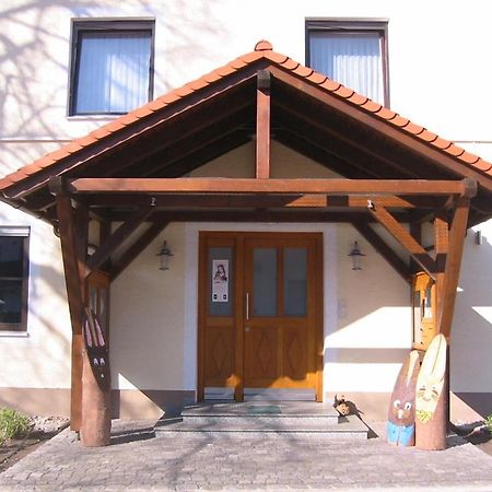 Gasthof Bogenrieder Waidhofen Extérieur photo