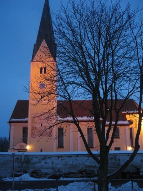 Gasthof Bogenrieder Waidhofen Extérieur photo