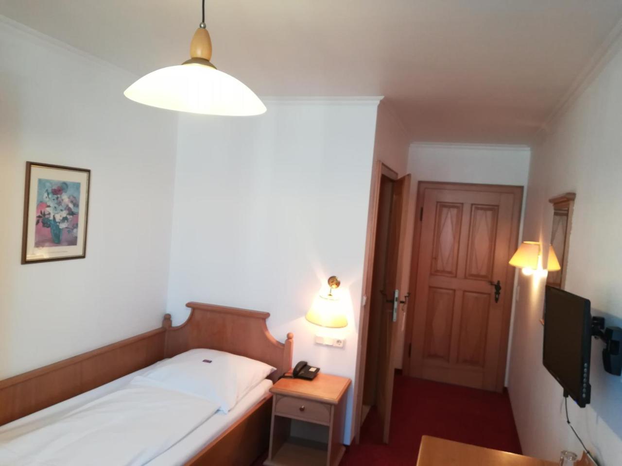 Gasthof Bogenrieder Waidhofen Extérieur photo